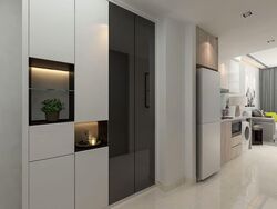 Trilive (D19), Condominium #553896931